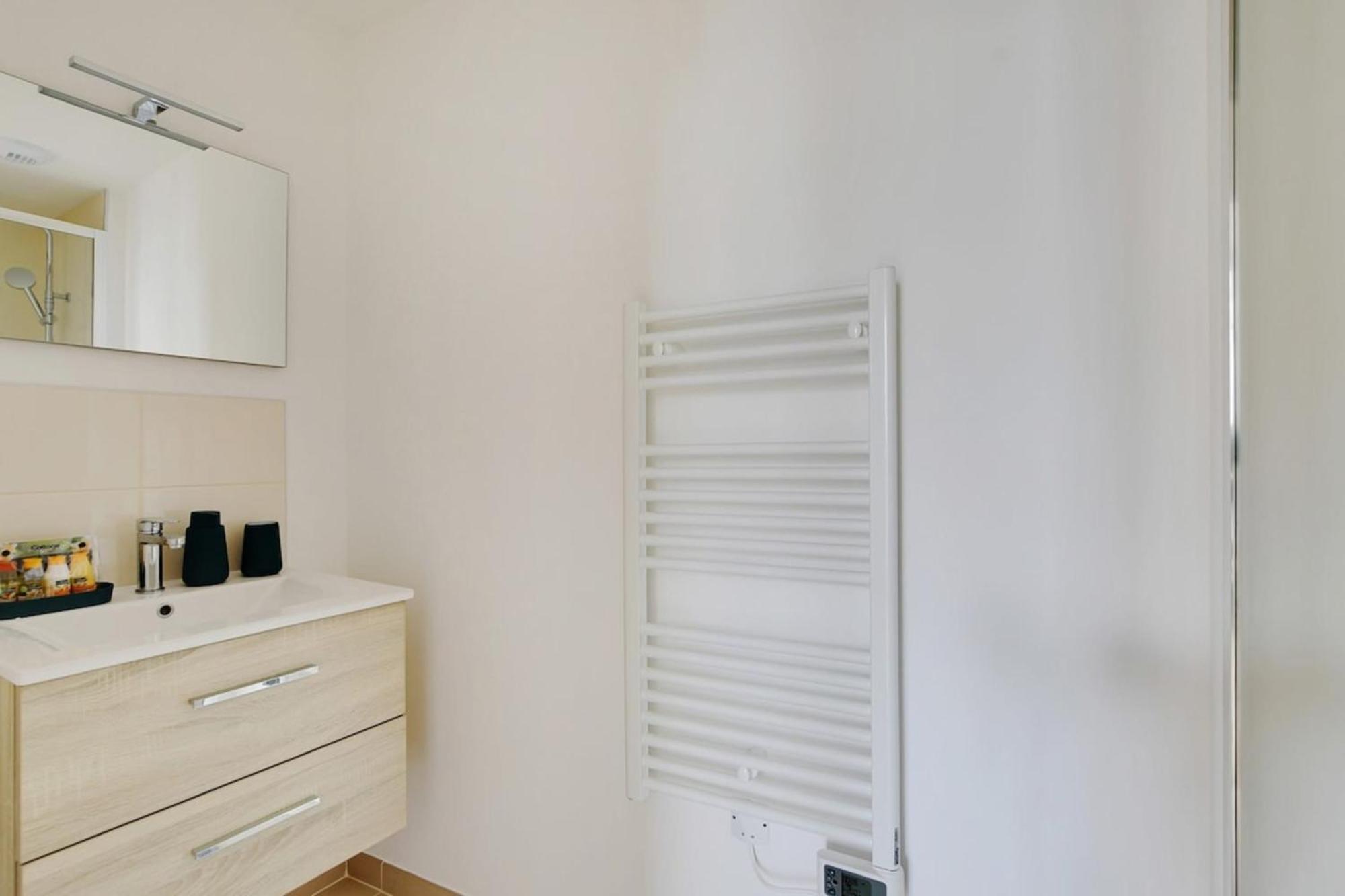 Appartement Flexliving - Whole Flat - Fessart